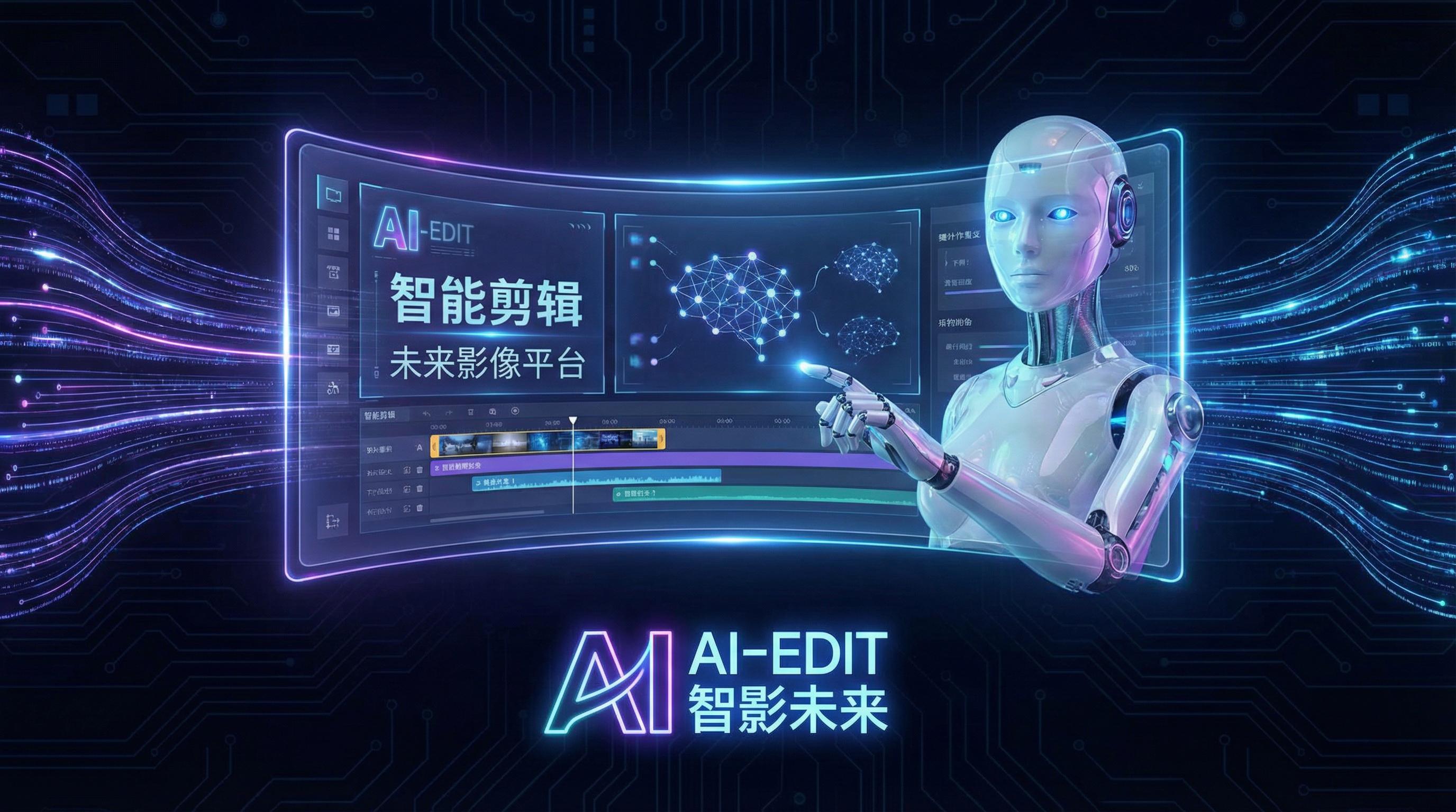 17c一起草17c一起草视频教程 | AI视频剪辑从入门到精通